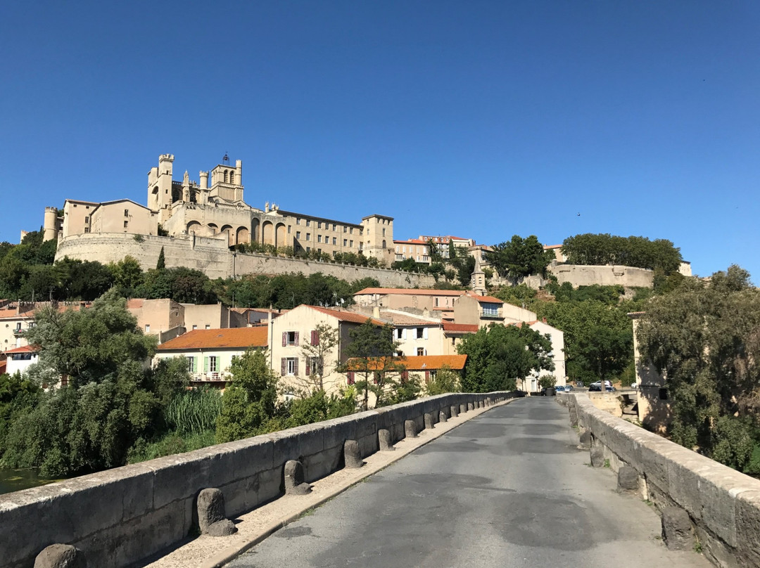 Les Musées De Béziers