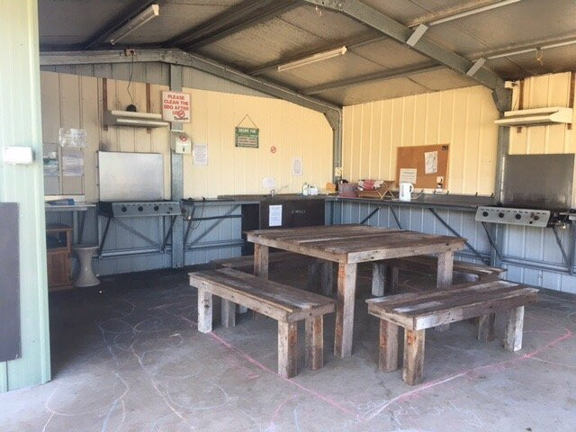Beaudesert Caravan & Tourist Park