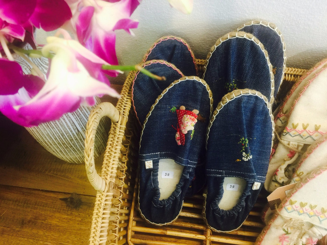 Fashion Koh Chang-阁仓必去景点