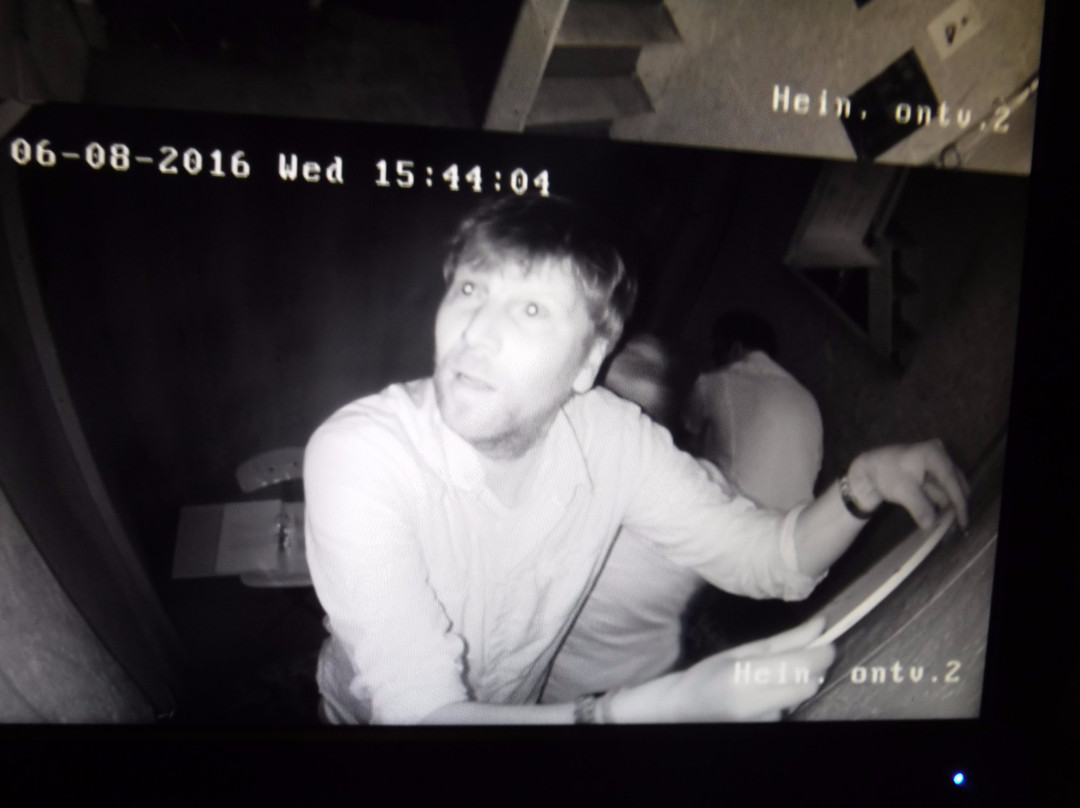 Espace Room Beekbergen-Beekbergen必去景点