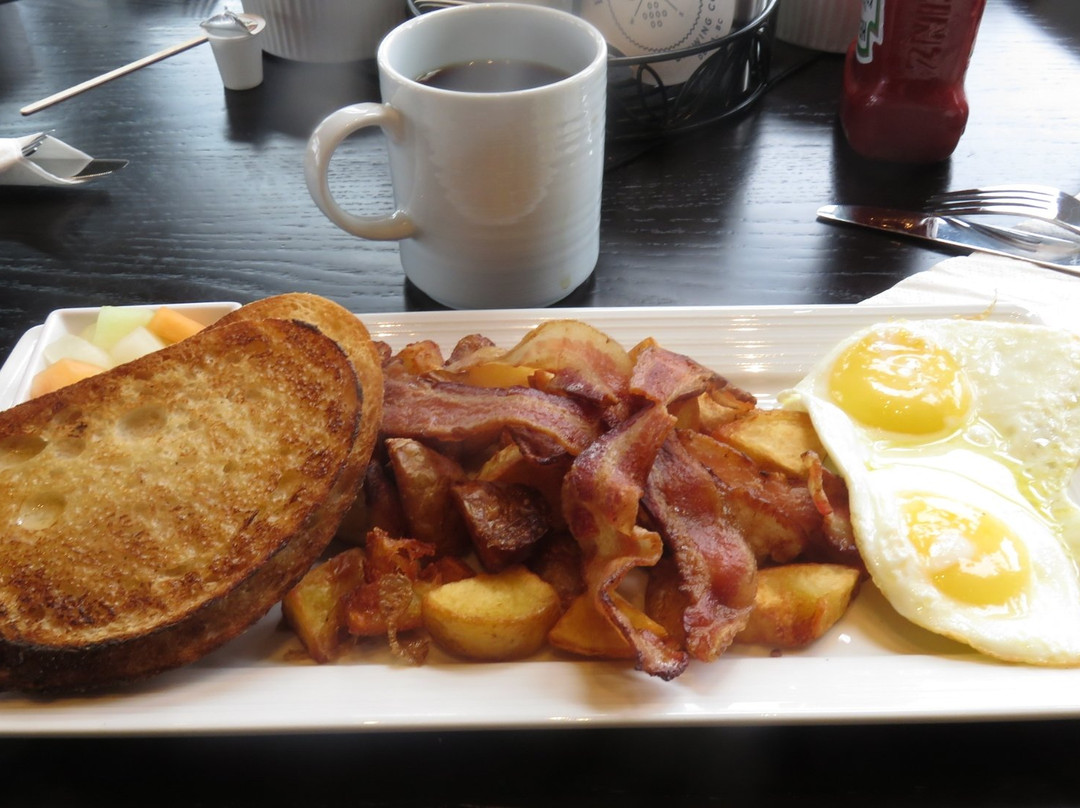 Kings Links Golf Course By The Sea-德纳必去景点