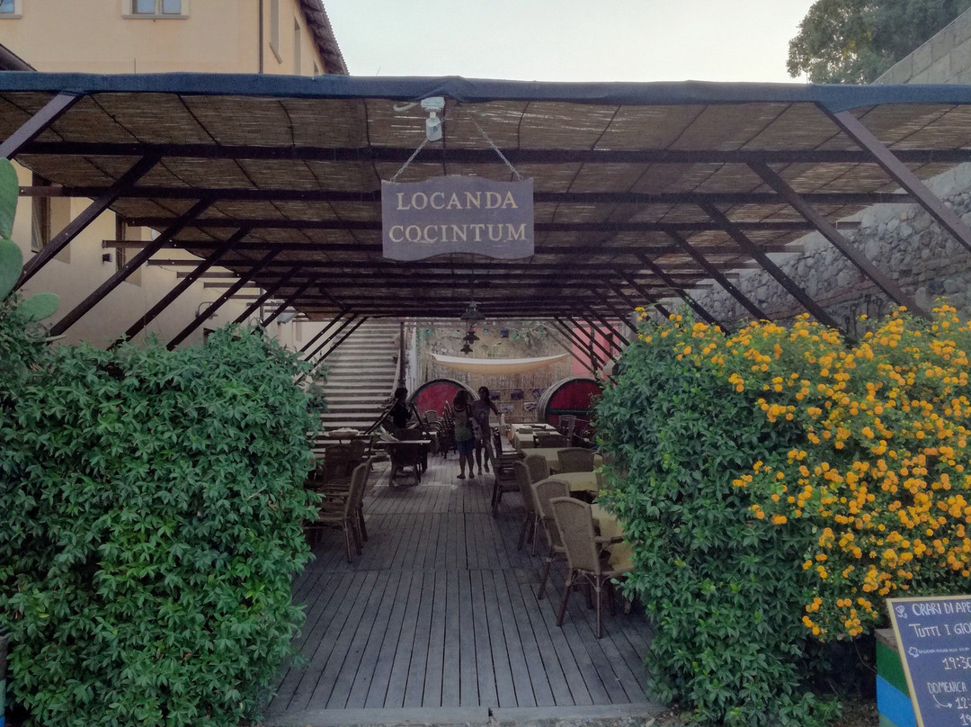 Agriturismo 'A Lanterna主图