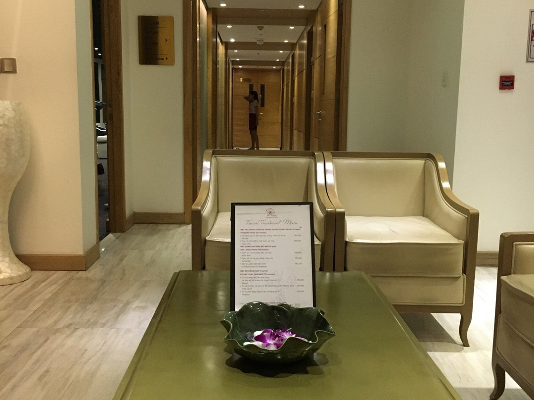 大南海滨度假酒店主图