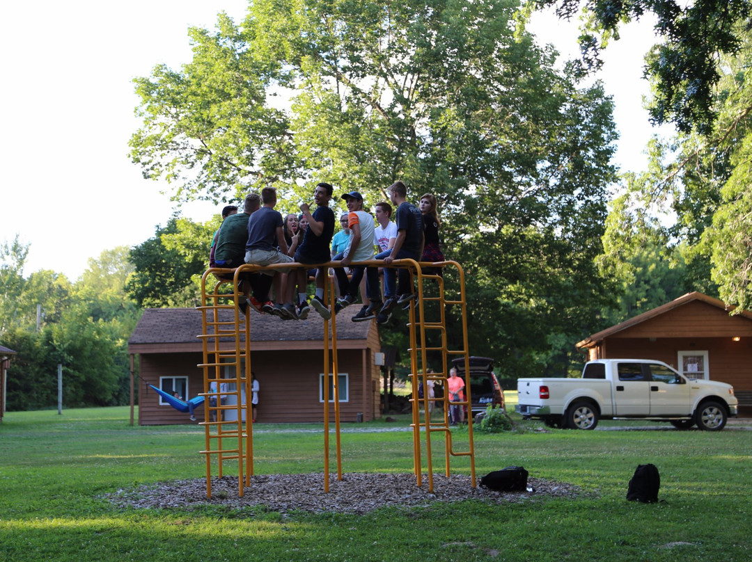 Camp Nauvoo