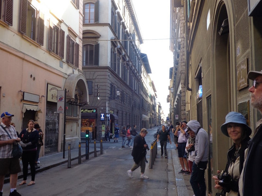 Florence Renaissance Walking Tour - Day Tour-佛罗伦萨必去景点