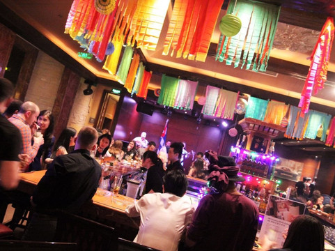 Q吧-天津市必去景点