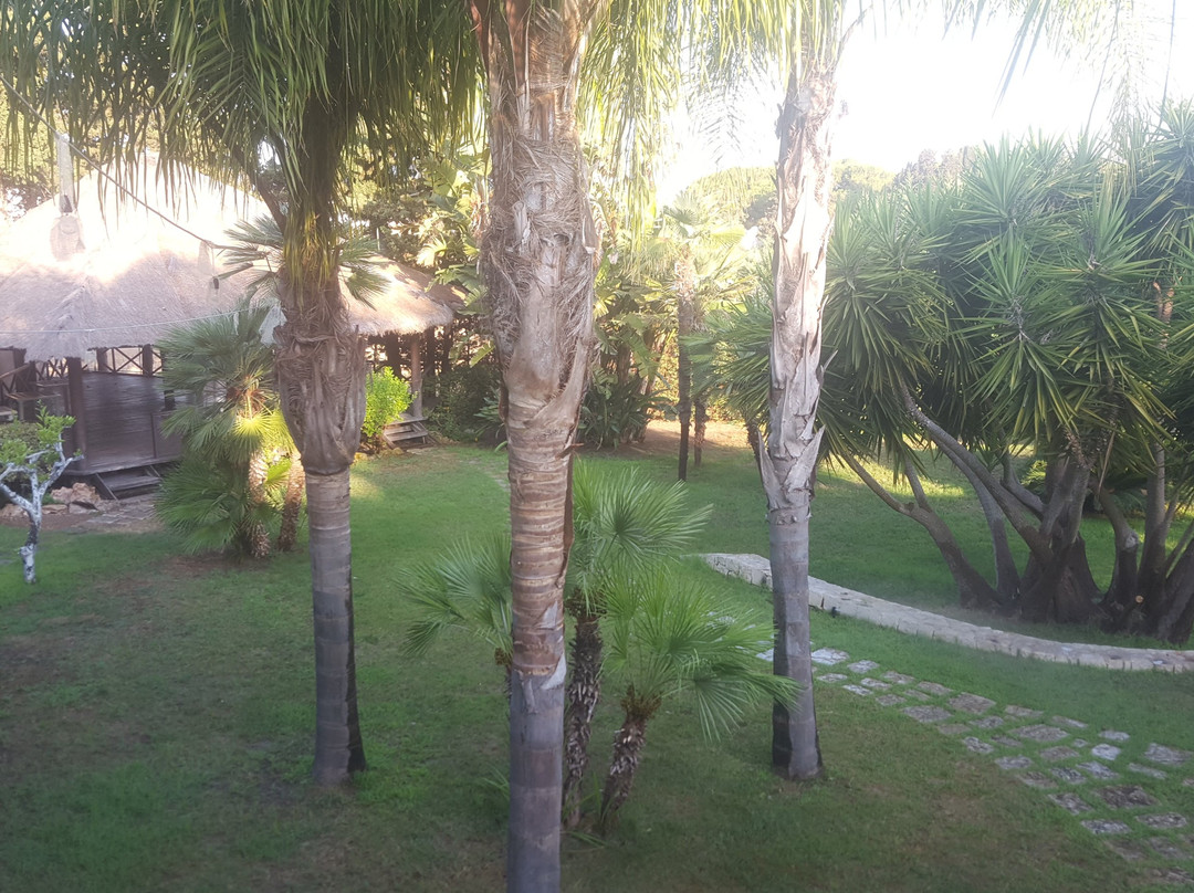 Lama酒店住宿-Villa Lama by Artemide