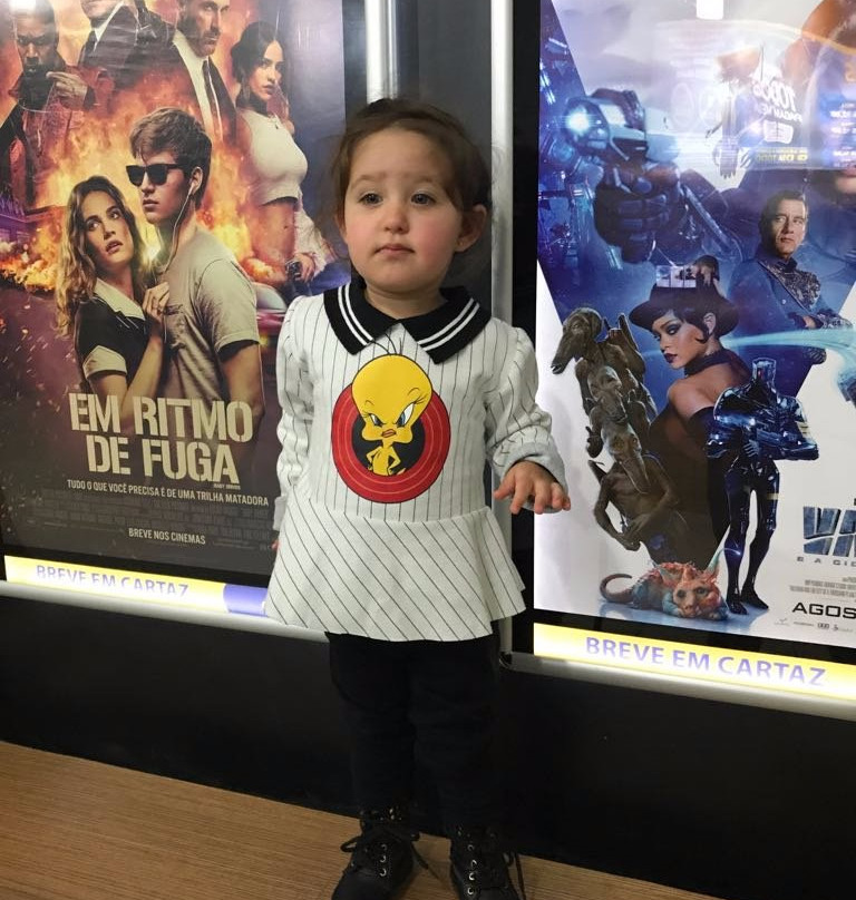 Cine-Atibaia Theater-阿蒂巴亚必去景点