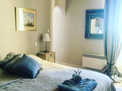 Saint Germain de Vibrac旅游攻略图片