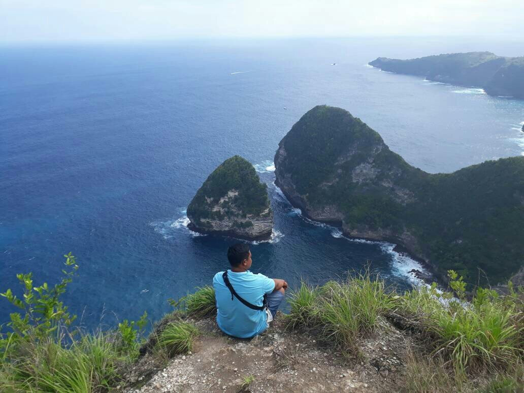 Anton Nusa Penida Tours-珀尼达岛必去景点