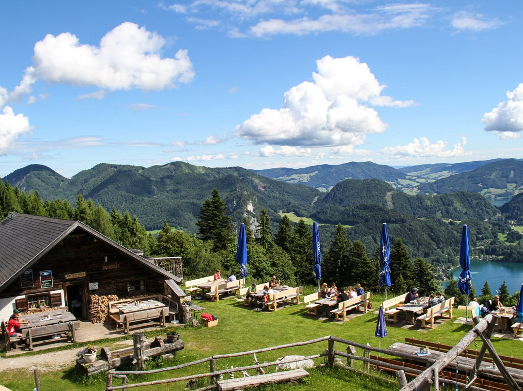 Lärchenhütte