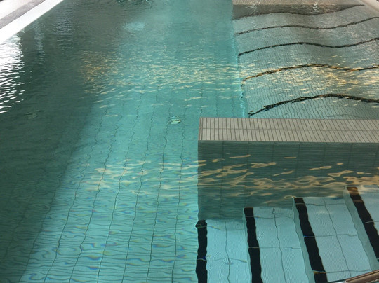 Griffen Spa-罗纳必去景点