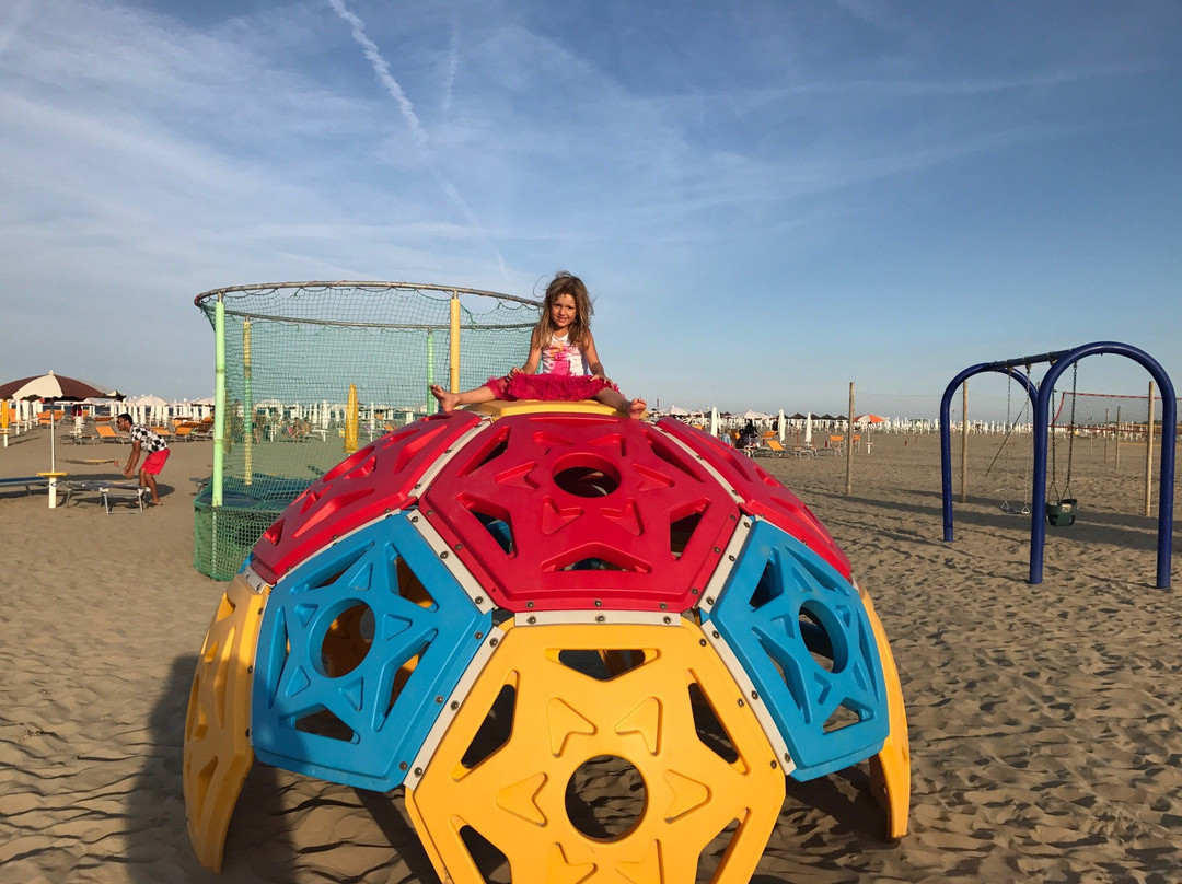Bagno San Marco Lido Di Spina-Lido di Spina必去景点