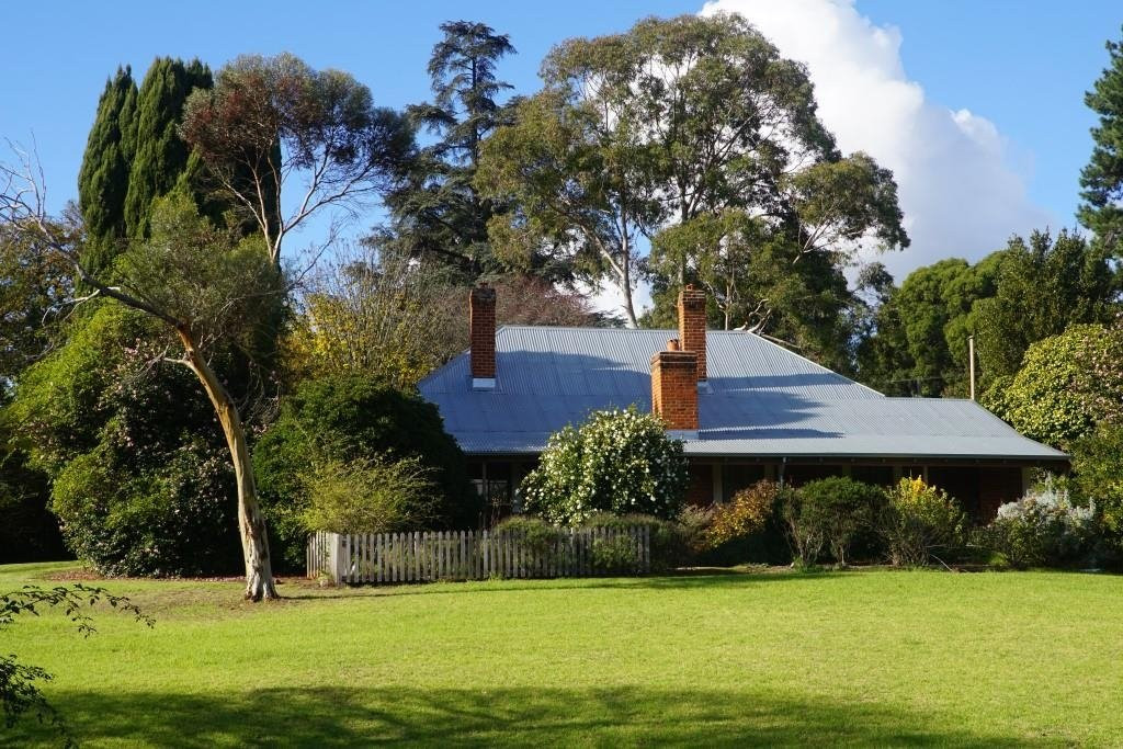 Bridgedale-布里奇敦必去景点