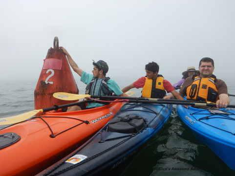 Alice's Awesome Adventures-不伦瑞克必去景点