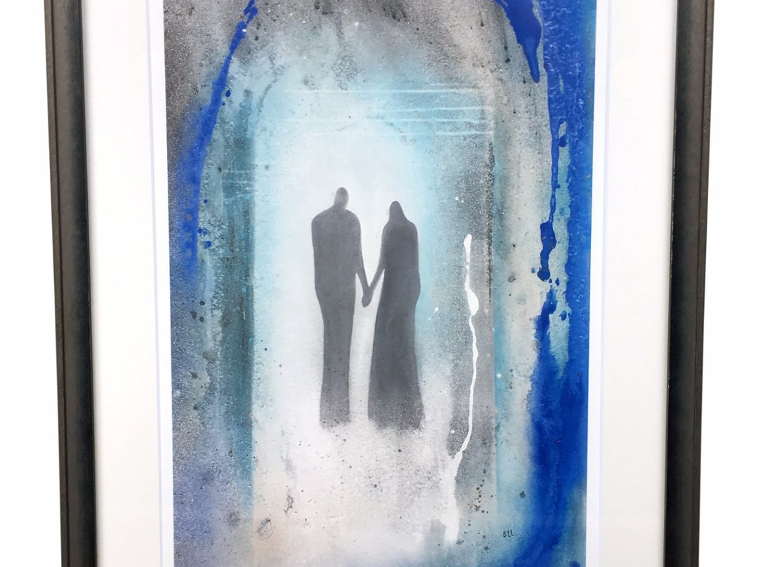Pyramidehuset Art Gallery - Birte Lohne-克里斯蒂安桑必去景点
