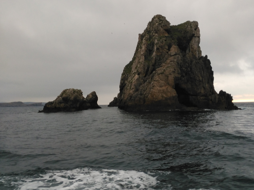 Actitur Suances Rutas Turisticas景点图片