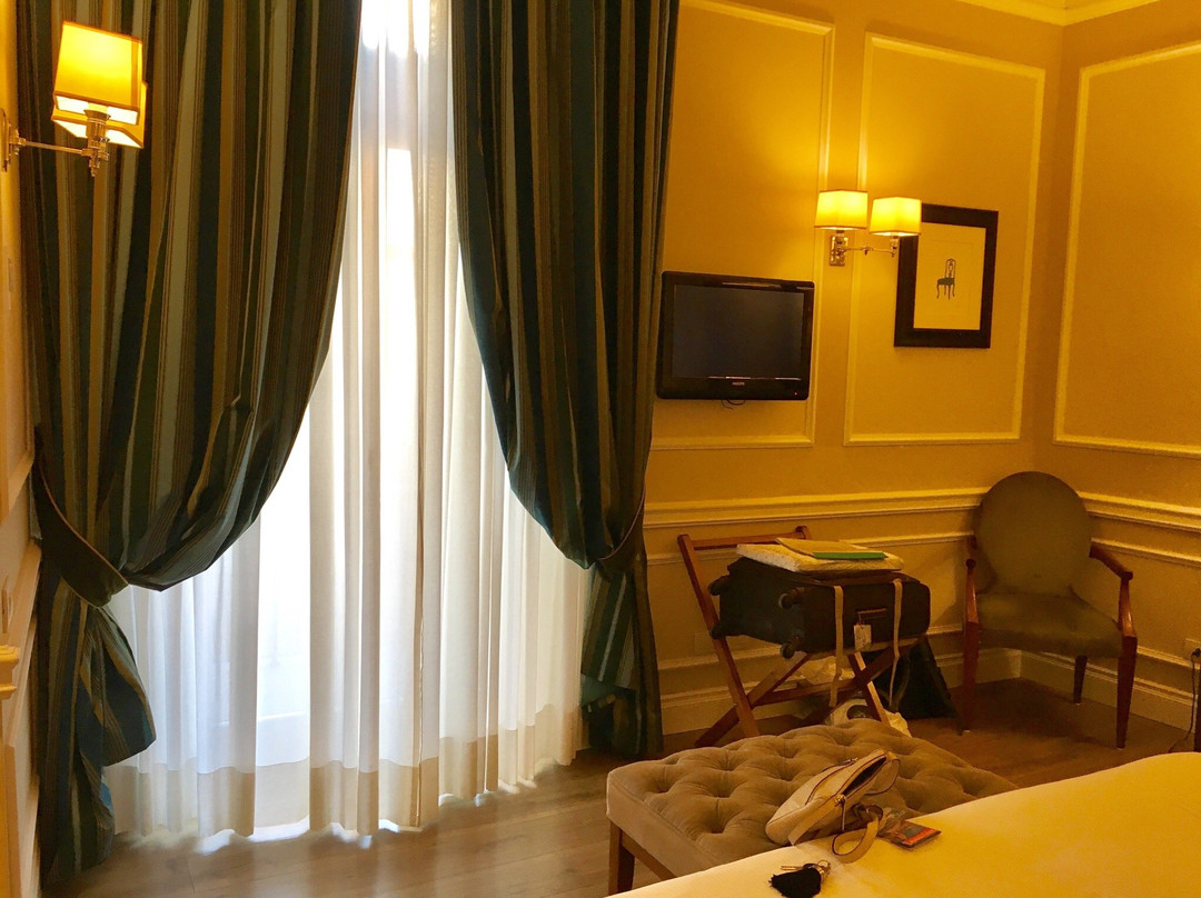 Hotel Calzaiolo主图