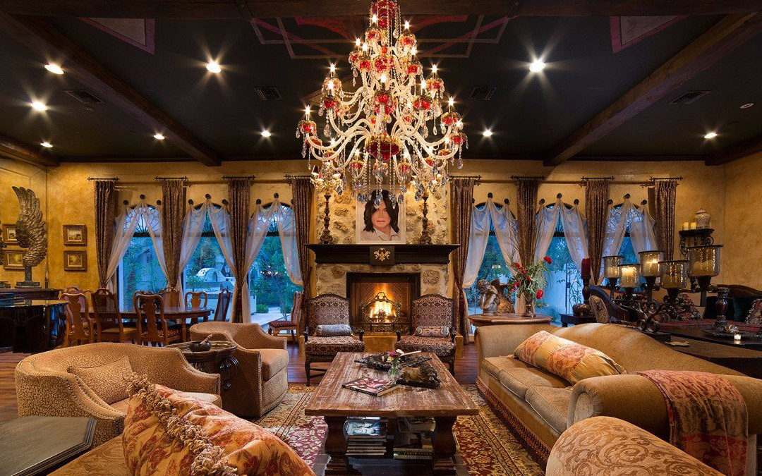 The Liberace Museum Collection-拉斯维加斯必去景点