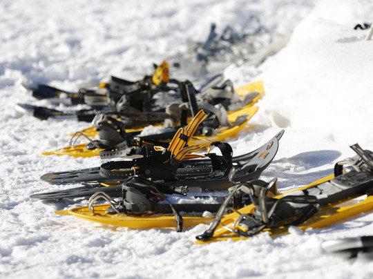 Outdoor Center Baumgarten-Schneizlreuth必去景点