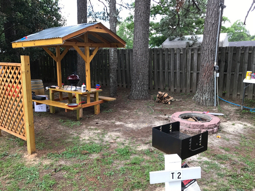 Ozark/Fort Rucker KOA
