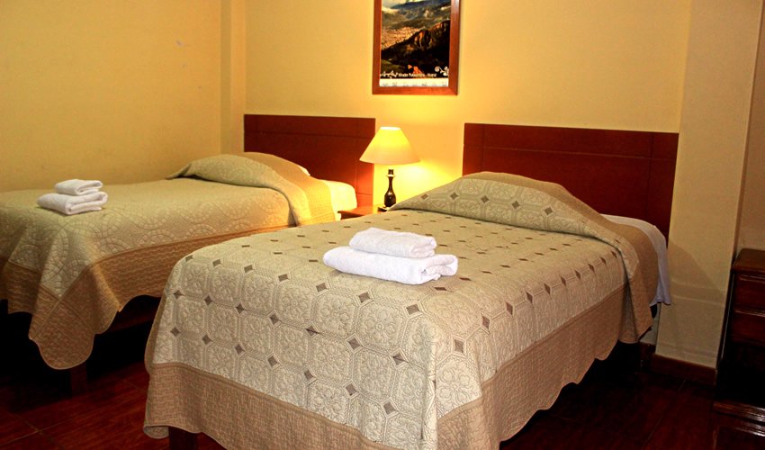 Hotel Tamia-官方