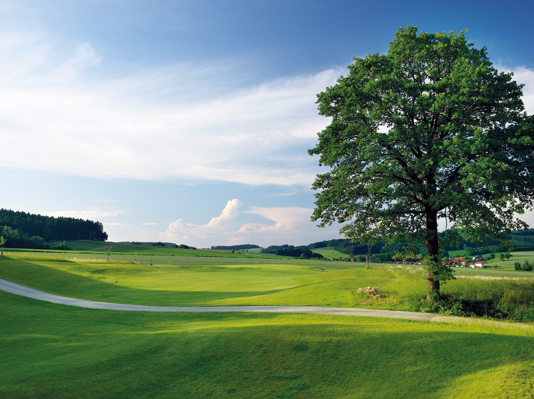 Bella Vista Golfpark-Bad Birnbach必去景点