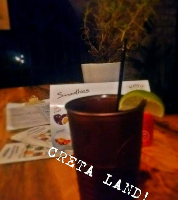 Sun of the Beach-Kalamaki必去景点