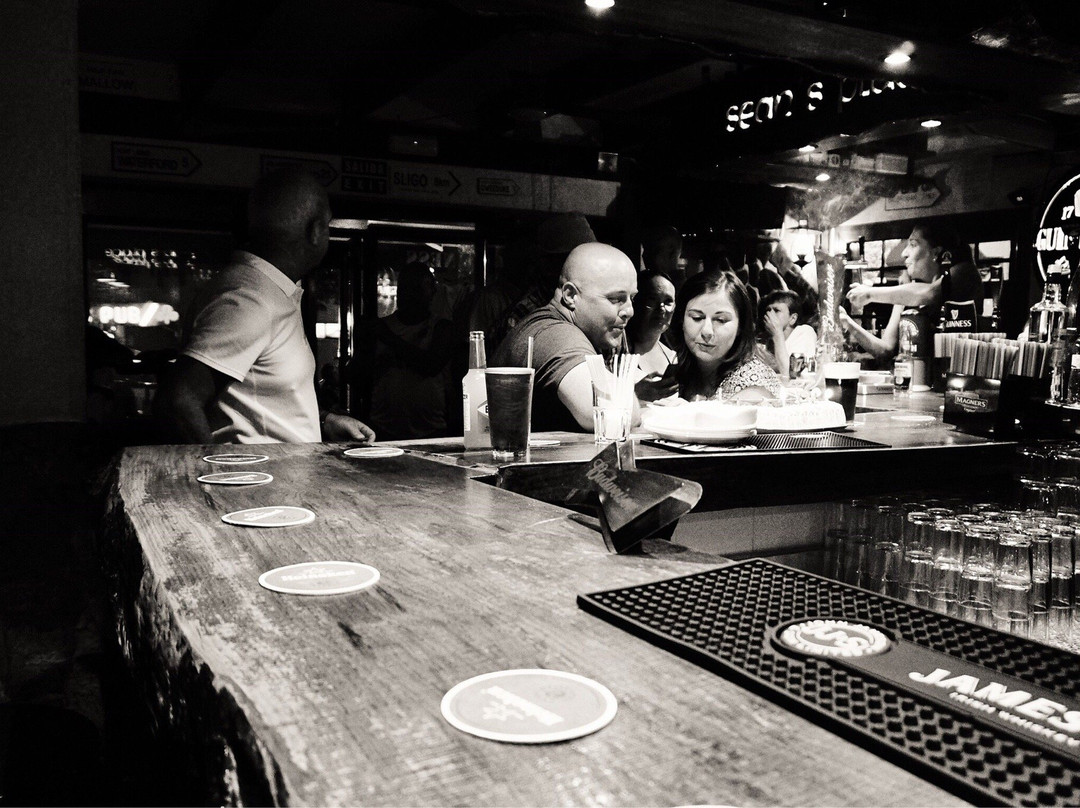 Sean's Place-马洛卡岛必去景点