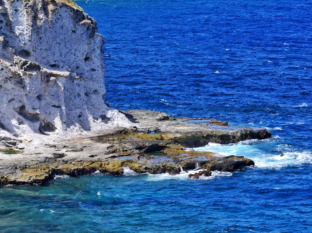 鸟岛-塞班岛必去景点