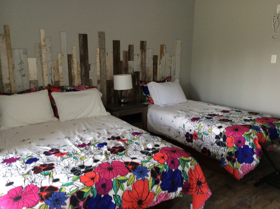 Motel La Source主图