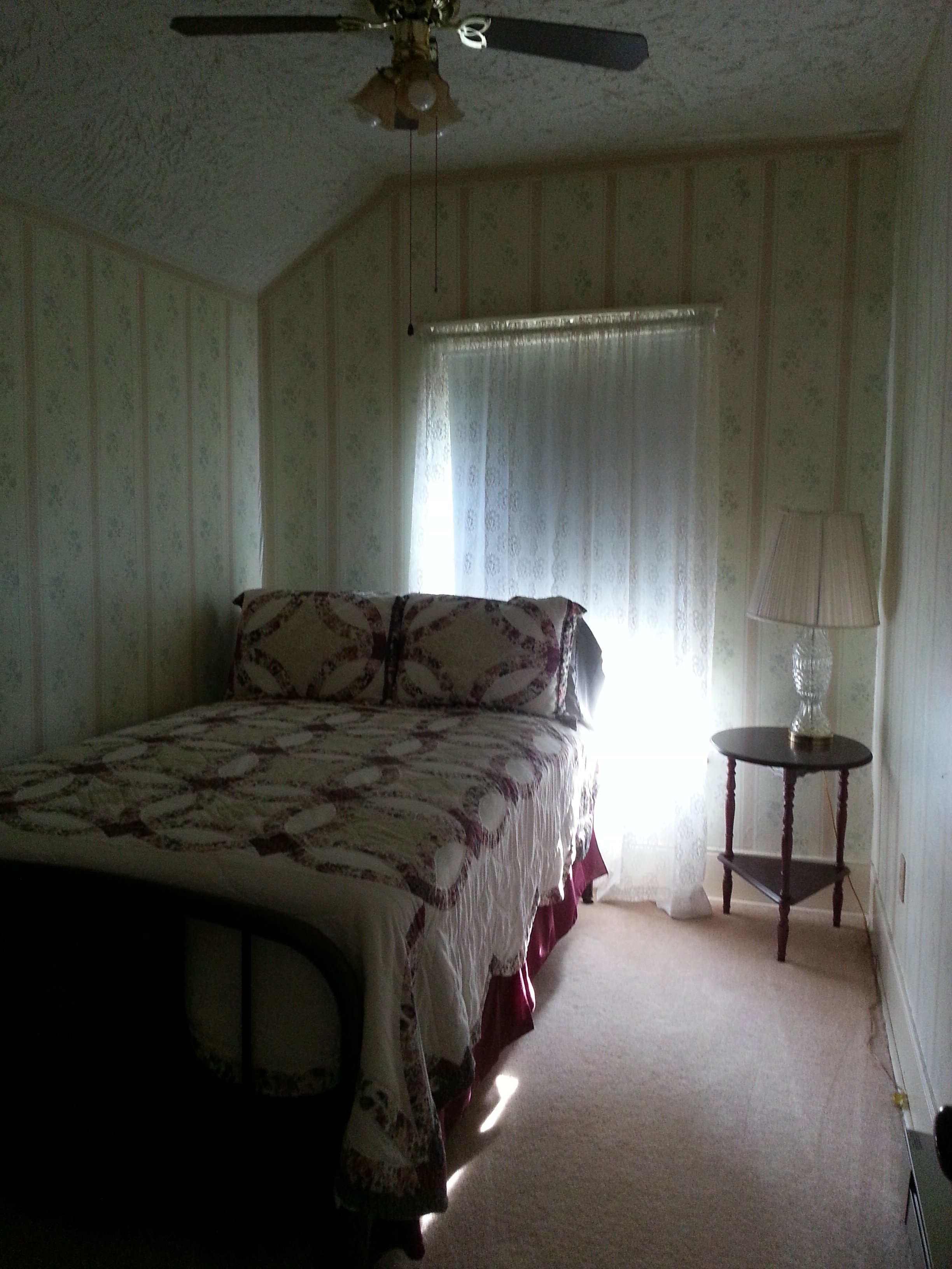 The Summer House-官方