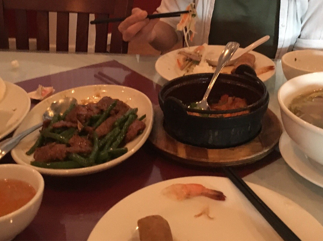 Nam Phuong  _ Jimmy Carter