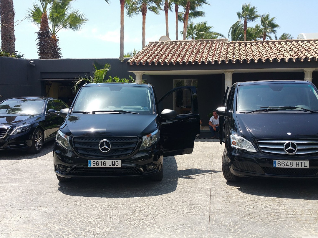 Prestige Car Transfers景点图片