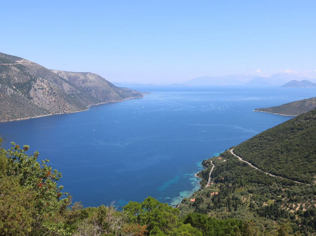Agios Ioannis旅游攻略图片