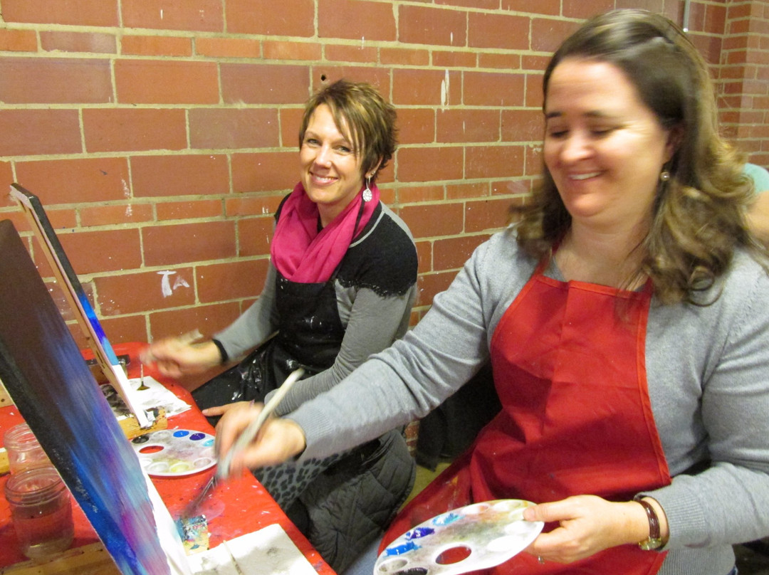 Painting Barn Studio-Clarinda必去景点