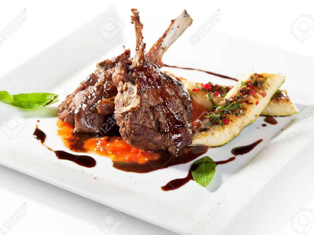 Nahant餐馆和美食-Seasons Restaurant