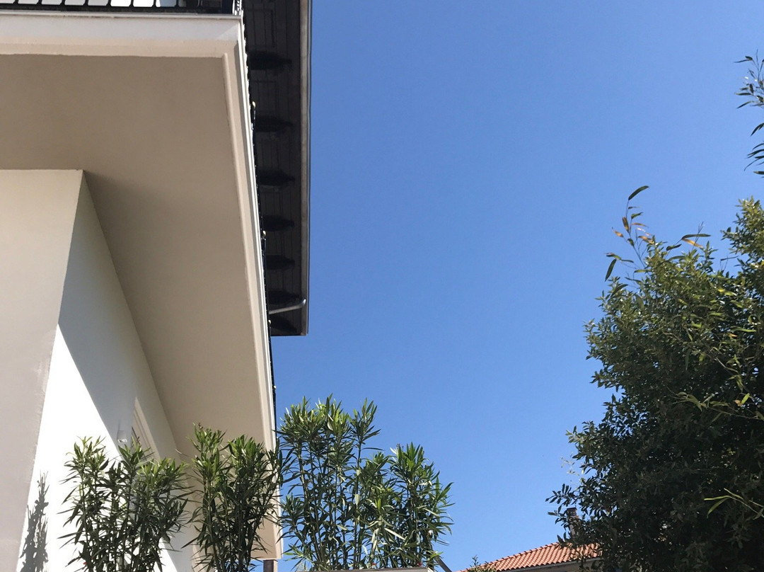 Villa Magalean Hotel & Spa