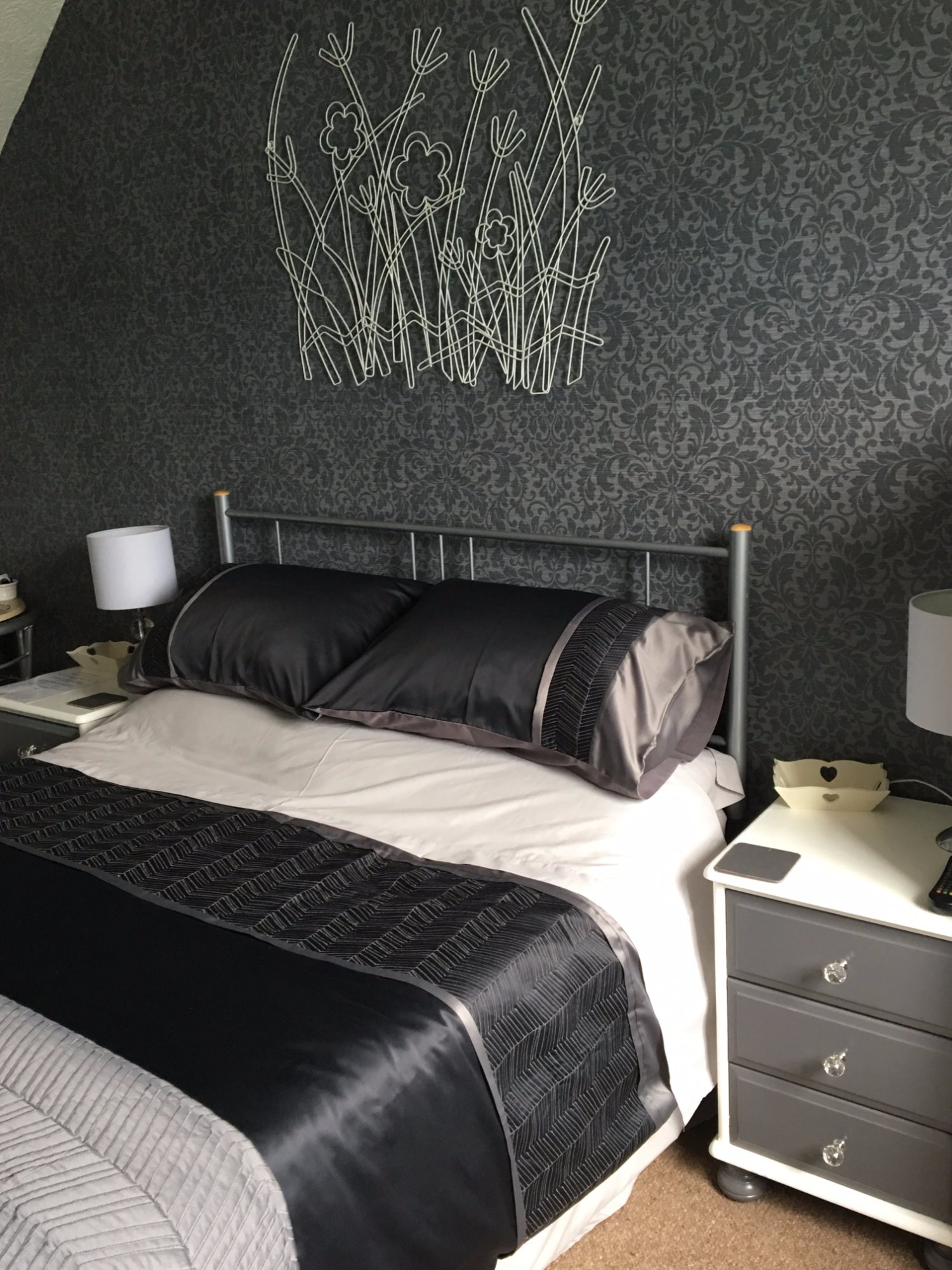 Tigh Na Failte Ullapool Bed & Breakfast-官方