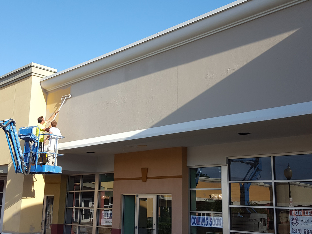 Warrenton Outlet Center-Warrenton必去景点