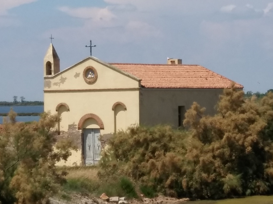 Oratorio dei Santi Filippo e Giacomo景点图片