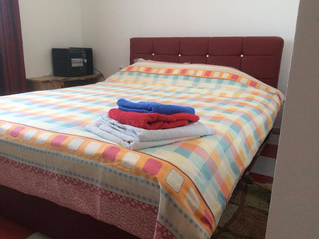 Hostel Arijana主图