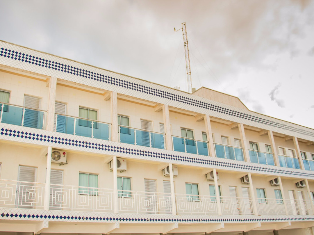 Hotel Julião