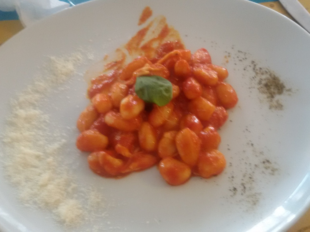 Mirabilia Village-Quarto必去景点