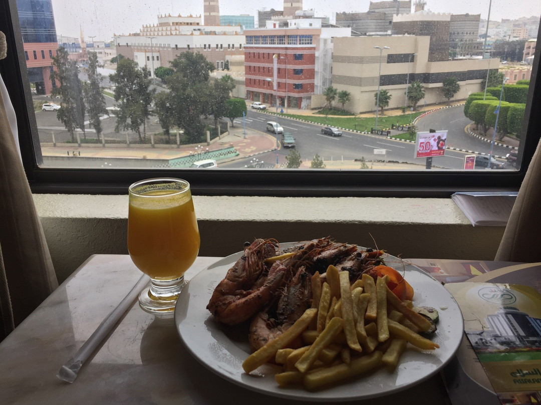 Assalam Palace主图