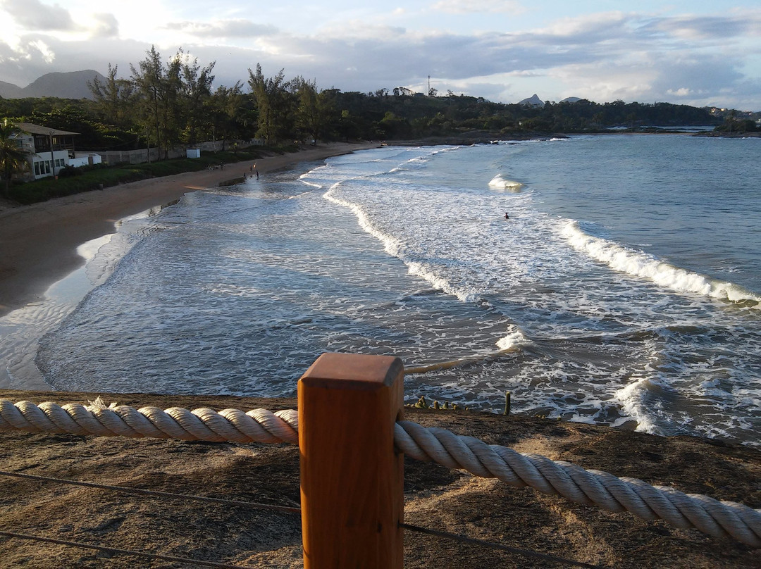 Adventistas Beach景点图片
