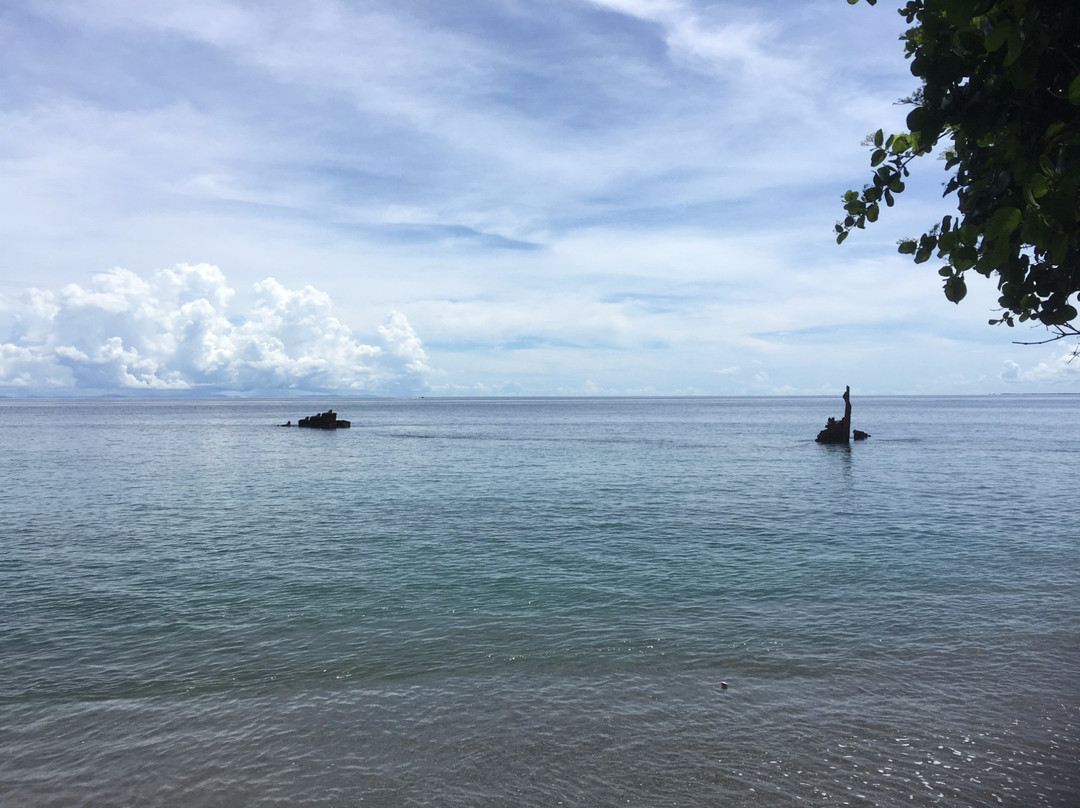 Tulagi Dive景点图片