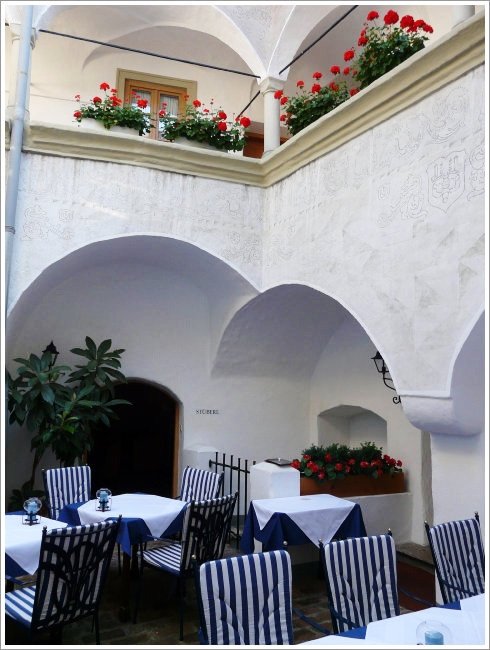 Hotel Schwan-餐饮