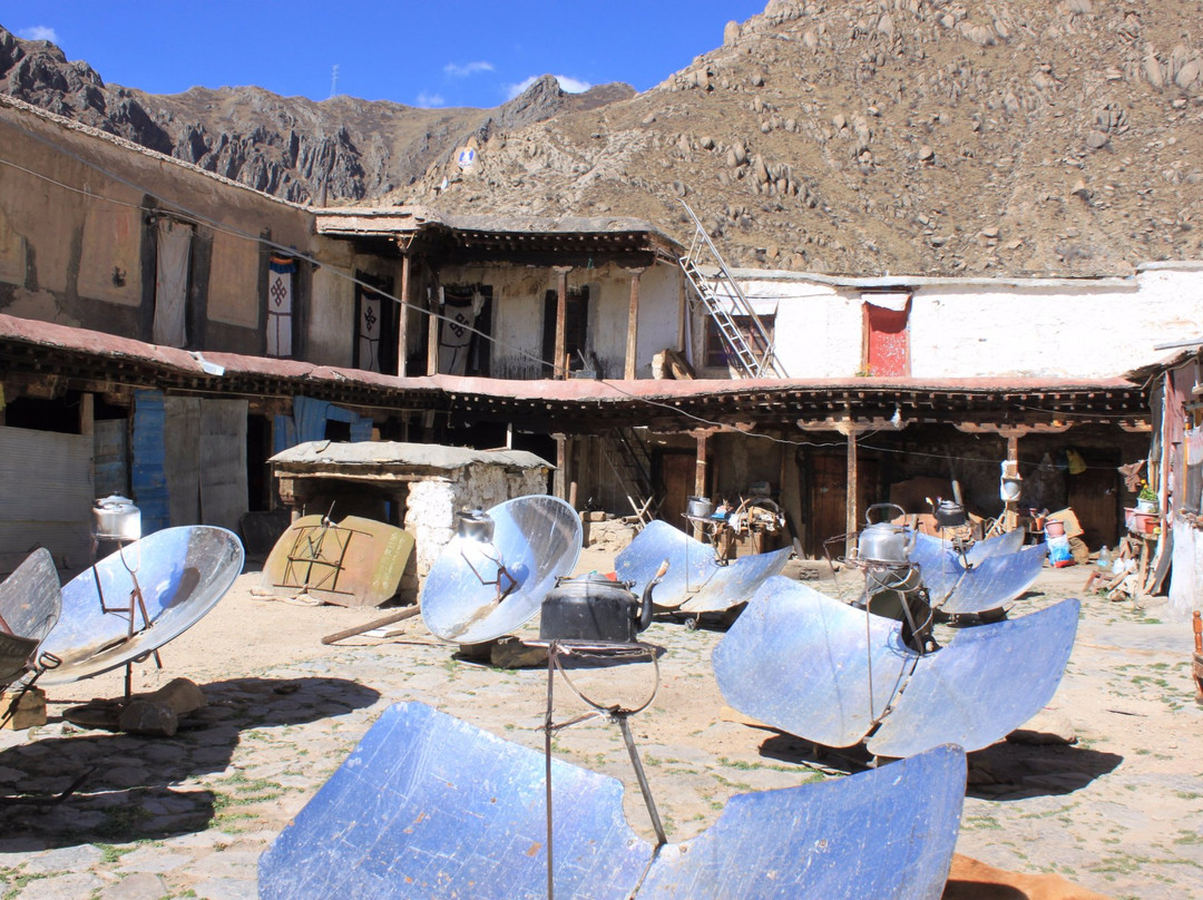 Xizang Travel Expert Service-拉萨市必去景点