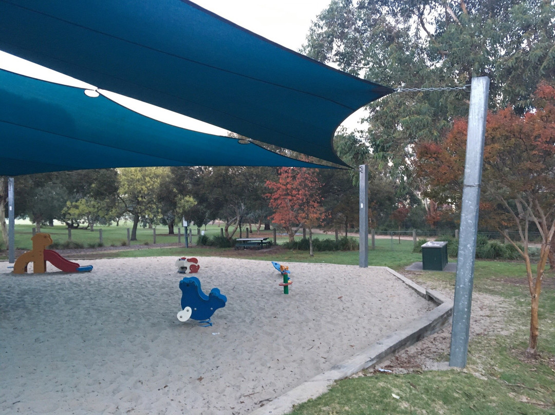 Dendy Park-布莱顿必去景点